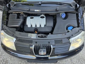 Seat Alhambra 2.0TDI LUX XENON | Mobile.bg � ����� ������ 17