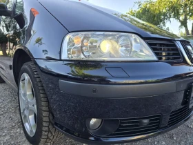 Seat Alhambra 2.0TDI LUX XENON | Mobile.bg � ����� ������ 12