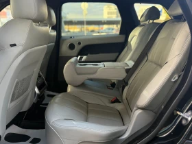Обява за продажба на Land Rover Range Rover Sport 6 МЕСЕЦА ГАРАНЦИЯ/3.0D Autobiography 258к.с. ~44 999 лв. - изображение 8 | Auto.bg Обява за продажба на Land Rover Range Rover Sport 6 МЕСЕЦА ГАРАНЦИЯ/3.0D Autobiography 258к.с. ~44 999 лв. - изображение 8
