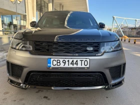 Обява за продажба на Land Rover Range Rover Sport 6 МЕСЕЦА ГАРАНЦИЯ/3.0D Autobiography 258к.с. ~44 999 лв. - изображение 5 | Auto.bg Обява за продажба на Land Rover Range Rover Sport 6 МЕСЕЦА ГАРАНЦИЯ/3.0D Autobiography 258к.с. ~44 999 лв. - изображение 5
