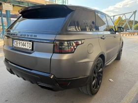 Обява за продажба на Land Rover Range Rover Sport 6 МЕСЕЦА ГАРАНЦИЯ/3.0D Autobiography 258к.с. ~44 999 лв. - изображение 3 | Auto.bg Обява за продажба на Land Rover Range Rover Sport 6 МЕСЕЦА ГАРАНЦИЯ/3.0D Autobiography 258к.с. ~44 999 лв. - изображение 3