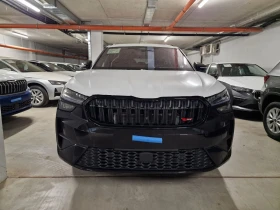 Skoda Kodiaq Vrs, FULL, 6+ 1 места, PANO, Head up, Кожа, печка - 94000 лв. / 48061.44 € - 67774364 2