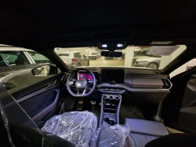 Skoda Kodiaq Vrs, FULL, 6+ 1 места, PANO, Head up, Кожа, печка - 94000 лв. / 48061.44 € - 67774364 5