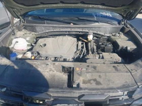 Hyundai Tucson SEL 2.5L AWD  ! | Mobile.bg    10