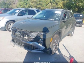 Hyundai Tucson SEL 2.5L AWD  ! | Mobile.bg    3