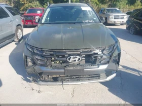 Hyundai Tucson SEL 2.5L AWD  ! | Mobile.bg    2