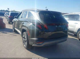 Hyundai Tucson SEL 2.5L AWD  ! | Mobile.bg    4