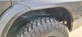 Nissan Patrol Y60 Бартер, снимка 9