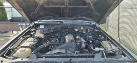 Nissan Patrol Y60 Бартер, снимка 10