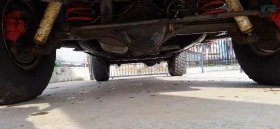 Nissan Patrol Y60 Бартер, снимка 5