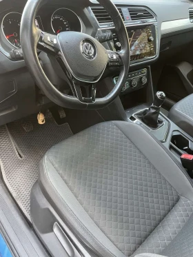 VW Tiguan TDI | Mobile.bg    6