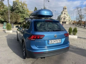 VW Tiguan TDI | Mobile.bg    4