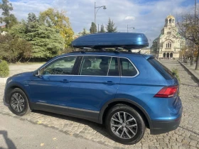 VW Tiguan TDI | Mobile.bg    3