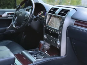 Lexus GX 460 PREMIUM * * CARFAX * * АВТО КРЕДИТ * *  - 47500 лв. / 24286.36 € - 66725881 10