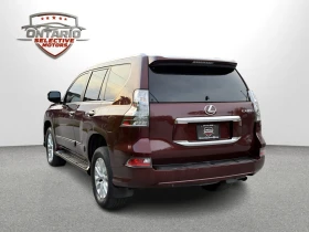 Lexus GX 460 PREMIUM * * CARFAX * * АВТО КРЕДИТ * *  - 47500 лв. / 24286.36 € - 66725881 5