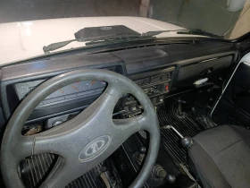 Lada Niva, снимка 12