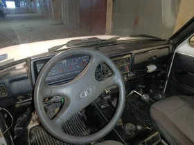 Lada Niva, снимка 11