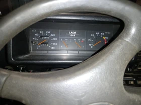 Lada Niva, снимка 10