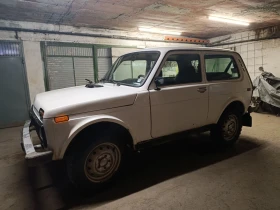 Lada Niva, снимка 3