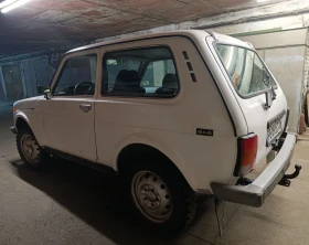 Lada Niva, снимка 4