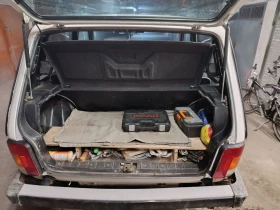 Lada Niva, снимка 7