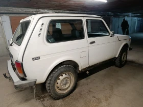 Lada Niva, снимка 2