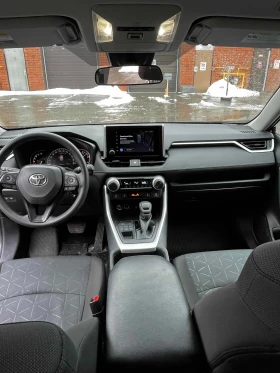 Toyota Rav4 LE * * CARFAX * * АВТО КРЕДИТ * *  - 26999 € / 52805.45 лв. - 87990558 8