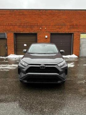 Toyota Rav4 LE * * CARFAX * * АВТО КРЕДИТ * *  - 26999 € / 52805.45 лв. - 87990558 2