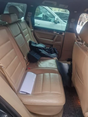 VW Touareg R5 - 1250 € / 2444.79 лв. - 55941276 6