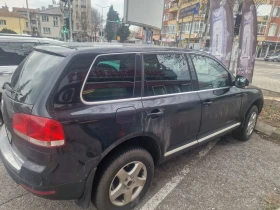 VW Touareg R5 - 1250 € / 2444.79 лв. - 55941276 3