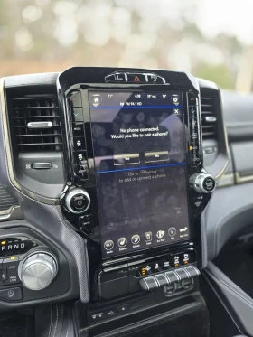 Dodge RAM 1500  Limited Crew Cab Short Bed - 26500 € / 51829.49 лв. - 75197361 11