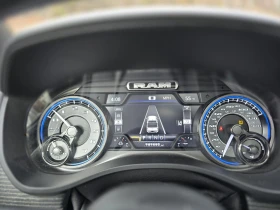 Dodge RAM 1500  Limited Crew Cab Short Bed - 26500 € / 51829.49 лв. - 75197361 9