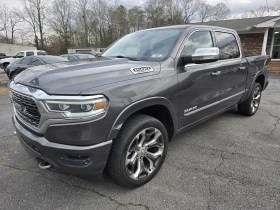 Dodge RAM 1500  Limited Crew Cab Short Bed - 26500 € / 51829.49 лв. - 75197361 2