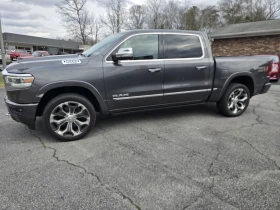 Dodge RAM 1500  Limited Crew Cab Short Bed - 26500 € / 51829.49 лв. - 75197361 4