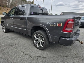 Dodge RAM 1500  Limited Crew Cab Short Bed - 26500 € / 51829.49 лв. - 75197361 6