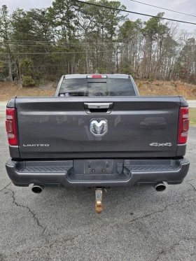 Dodge RAM 1500  Limited Crew Cab Short Bed - 26500 € / 51829.49 лв. - 75197361 7