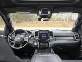 Dodge RAM 1500  Limited Crew Cab Short Bed - 26500 € / 51829.49 лв. - 75197361 10