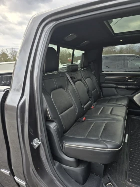 Dodge RAM 1500  Limited Crew Cab Short Bed - 26500 € / 51829.49 лв. - 75197361 16
