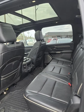 Dodge RAM 1500  Limited Crew Cab Short Bed - 26500 € / 51829.49 лв. - 75197361 15