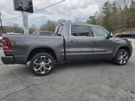 Dodge RAM 1500  Limited Crew Cab Short Bed - 26500 € / 51829.49 лв. - 75197361 5