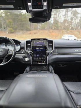 Dodge RAM 1500  Limited Crew Cab Short Bed - 26500 € / 51829.49 лв. - 75197361 12