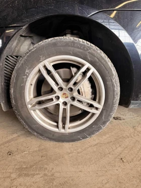 Porsche Macan * S * CARFAX * ЦЕНА ДО БГ - 13800 € / 26990.45 лв. - 45396833 14