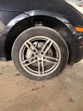 Porsche Macan * S * CARFAX * ЦЕНА ДО БГ - 13800 € / 26990.45 лв. - 45396833 13