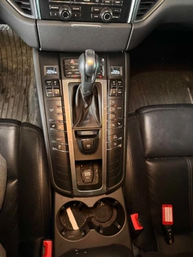 Porsche Macan * S * CARFAX * ЦЕНА ДО БГ - 13800 € / 26990.45 лв. - 45396833 16