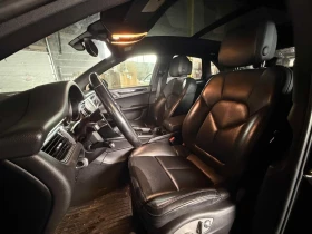 Porsche Macan * S * CARFAX * ЦЕНА ДО БГ - 13800 € / 26990.45 лв. - 45396833 5