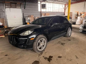 Porsche Macan * S * CARFAX * ЦЕНА ДО БГ