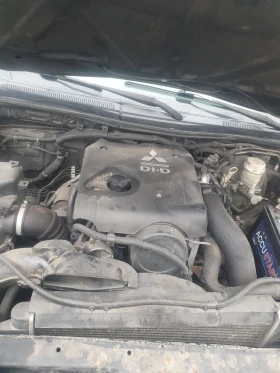 Mitsubishi L200 2.5 136 автоматик - 11 € / 21.51 лв. - 11732428 3