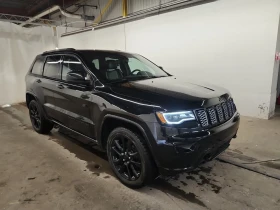 Jeep Grand cherokee * ALTITUDE * CARFAX * ЦЕНА ДО БГ - 17500 € / 34227.03 лв. - 42629905 3