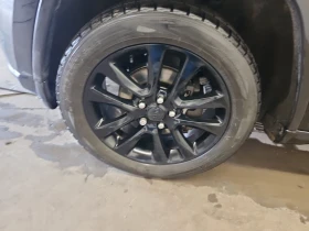 Jeep Grand cherokee * ALTITUDE * CARFAX * ЦЕНА ДО БГ - 17500 € / 34227.03 лв. - 42629905 14