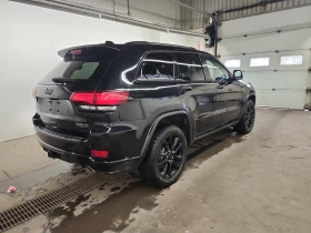 Jeep Grand cherokee * ALTITUDE * CARFAX * ЦЕНА ДО БГ - 17500 € / 34227.03 лв. - 42629905 4